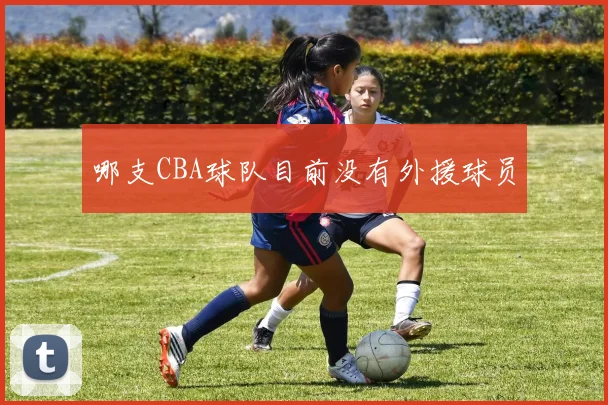 哪支CBA球队目前没有外援球员