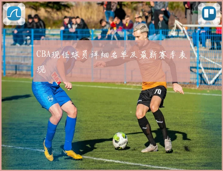 CBA现任球员详细名单及最新赛季表现
